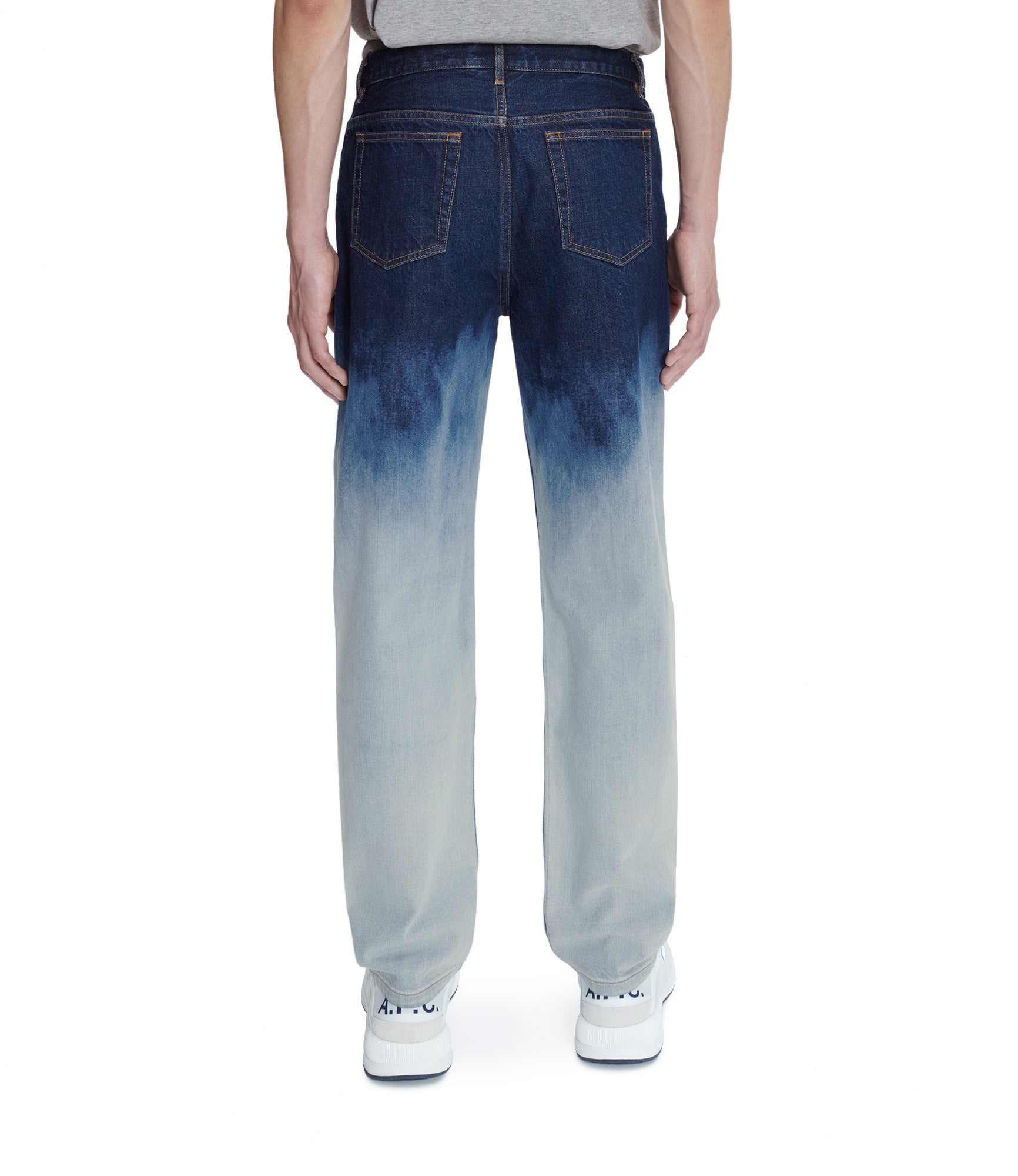 Martin jeans - 6