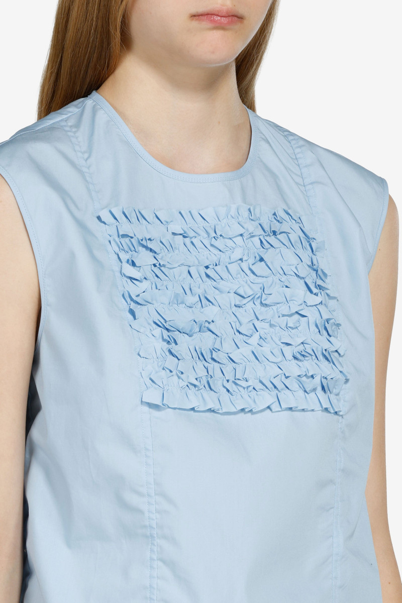 SLEEVELESS TOP 5