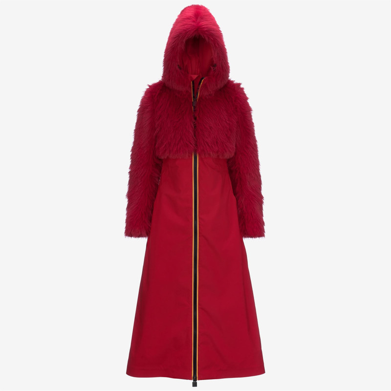 MENIL ECO FUR BONDED 1
