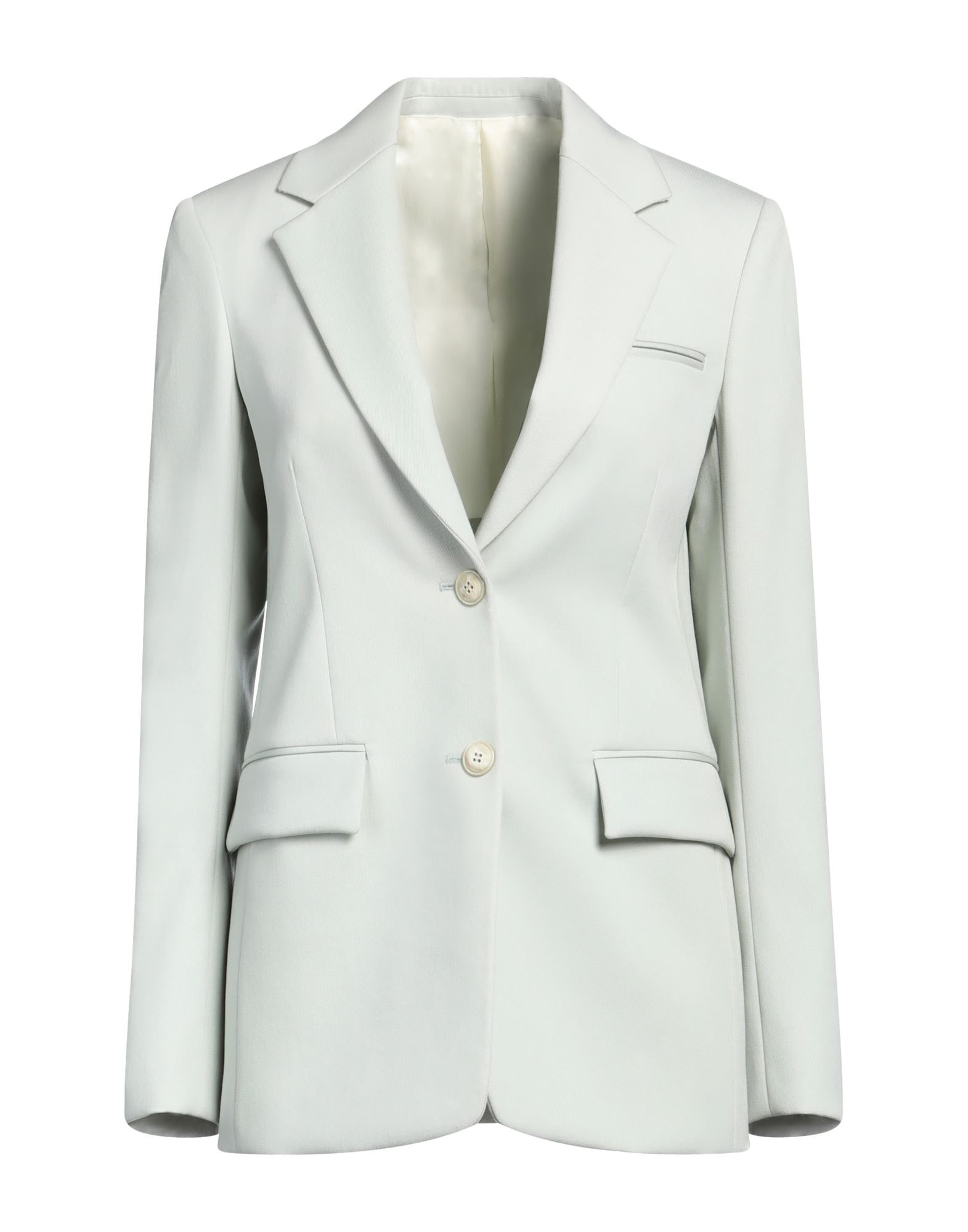 Mustard Women's Blazer - 1