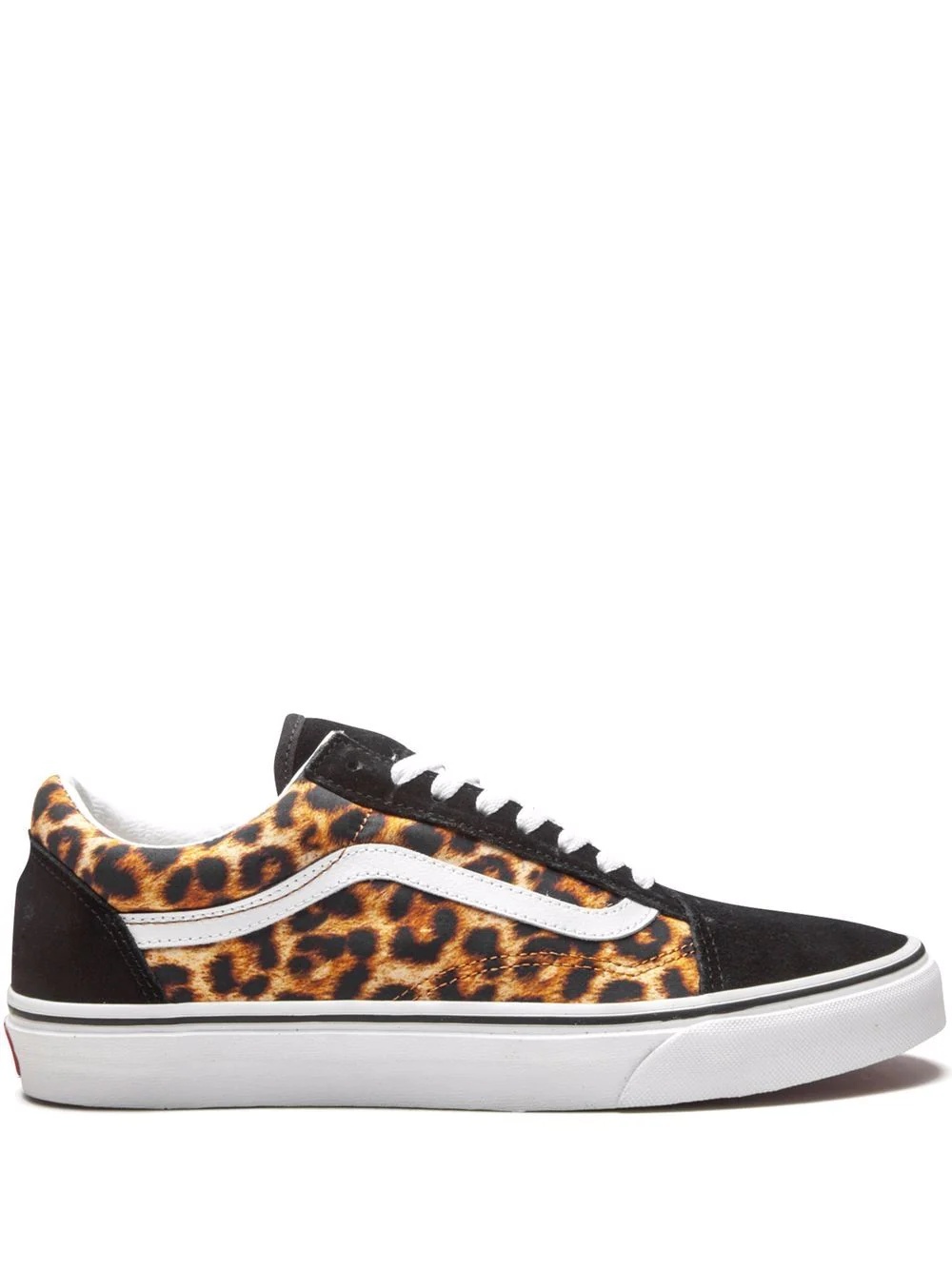 Old Skool "Leopard" sneakers - 1