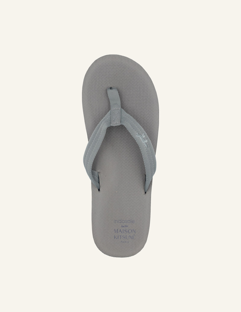 MAISON KITSUNE x INDOSOLE RIVERSOLE 6