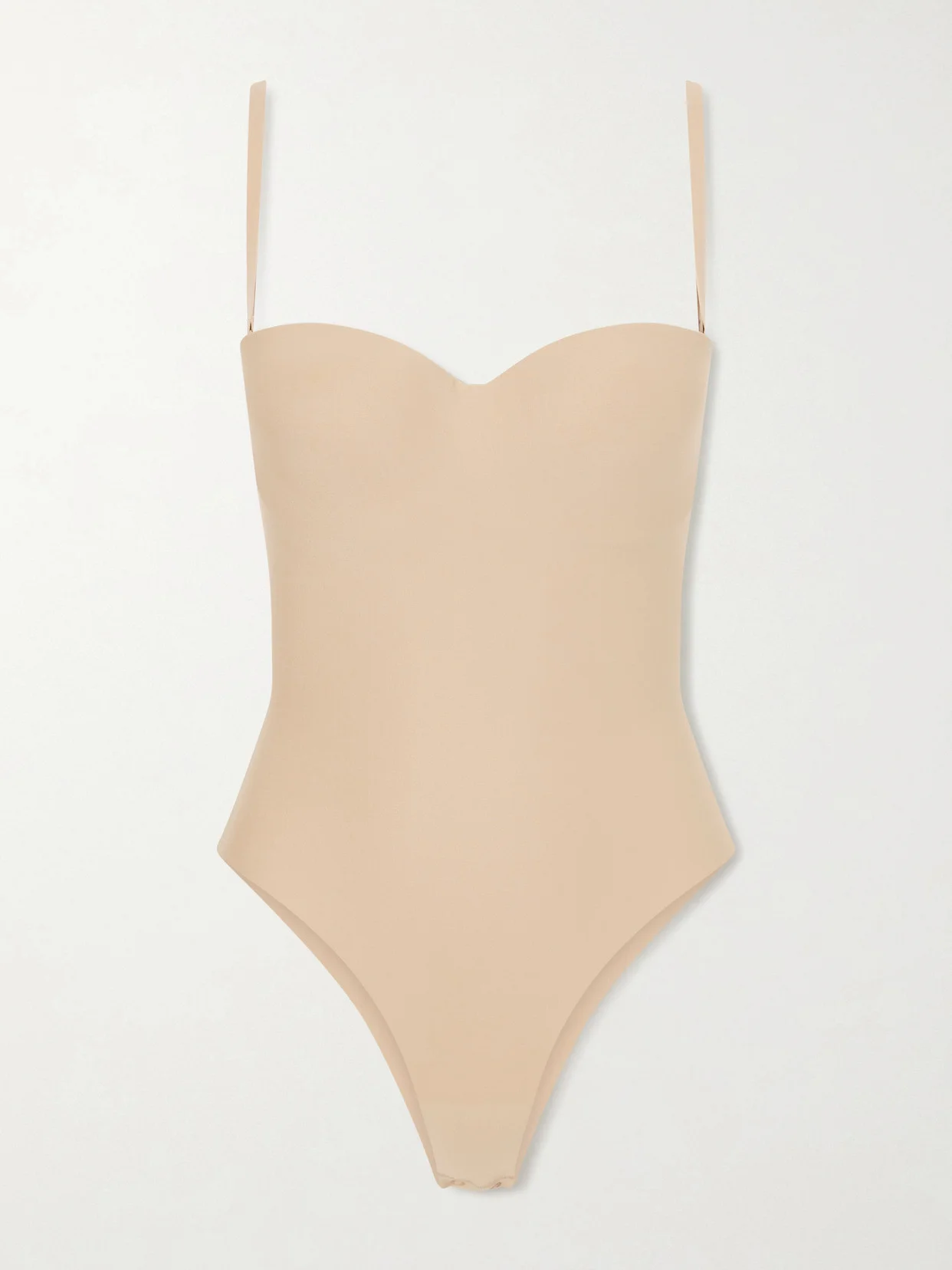 Underwire Bodysuit - 1