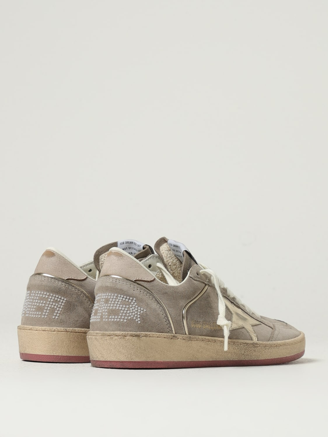 Sneakers woman Golden Goose - 3