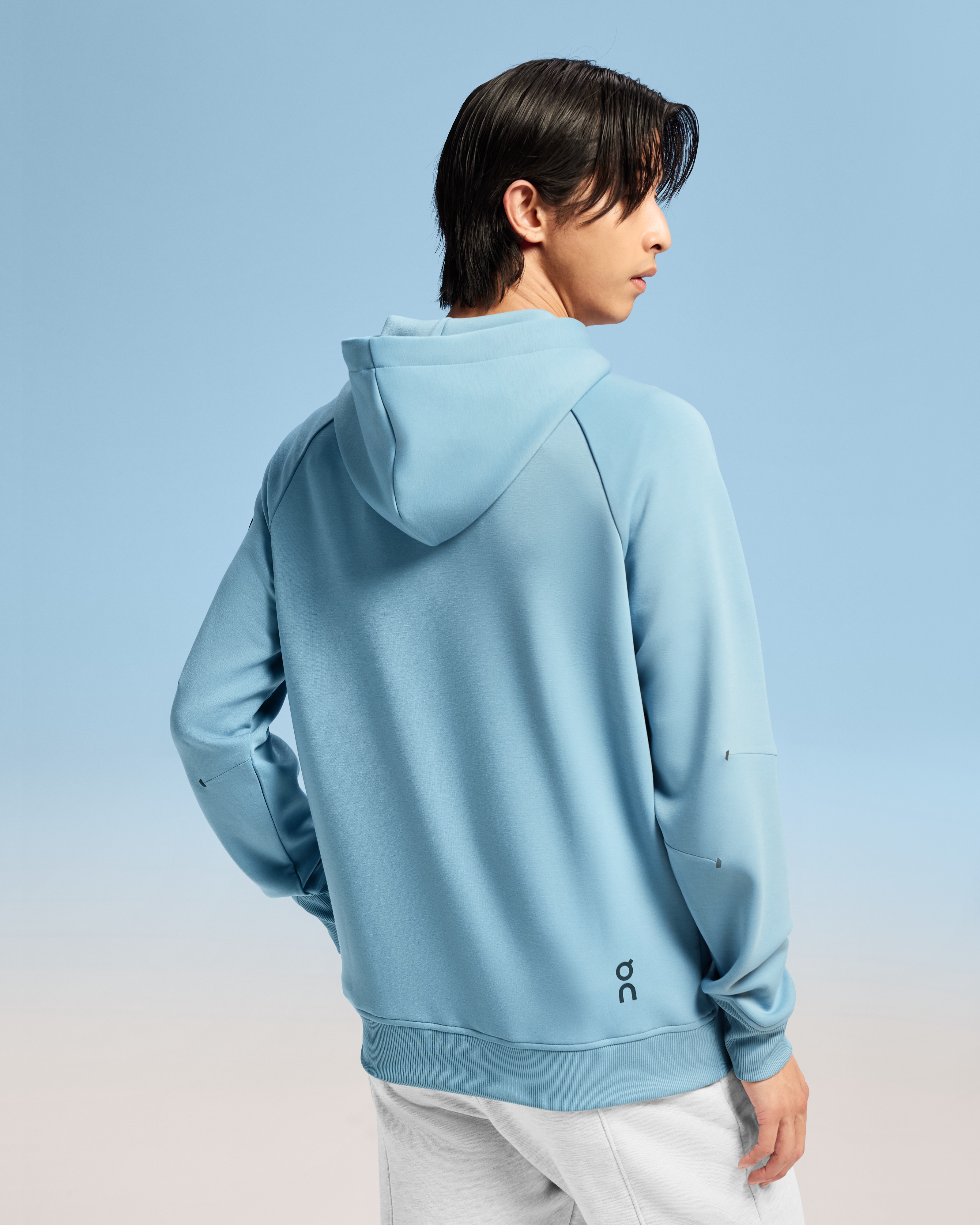 Hoodie - 3