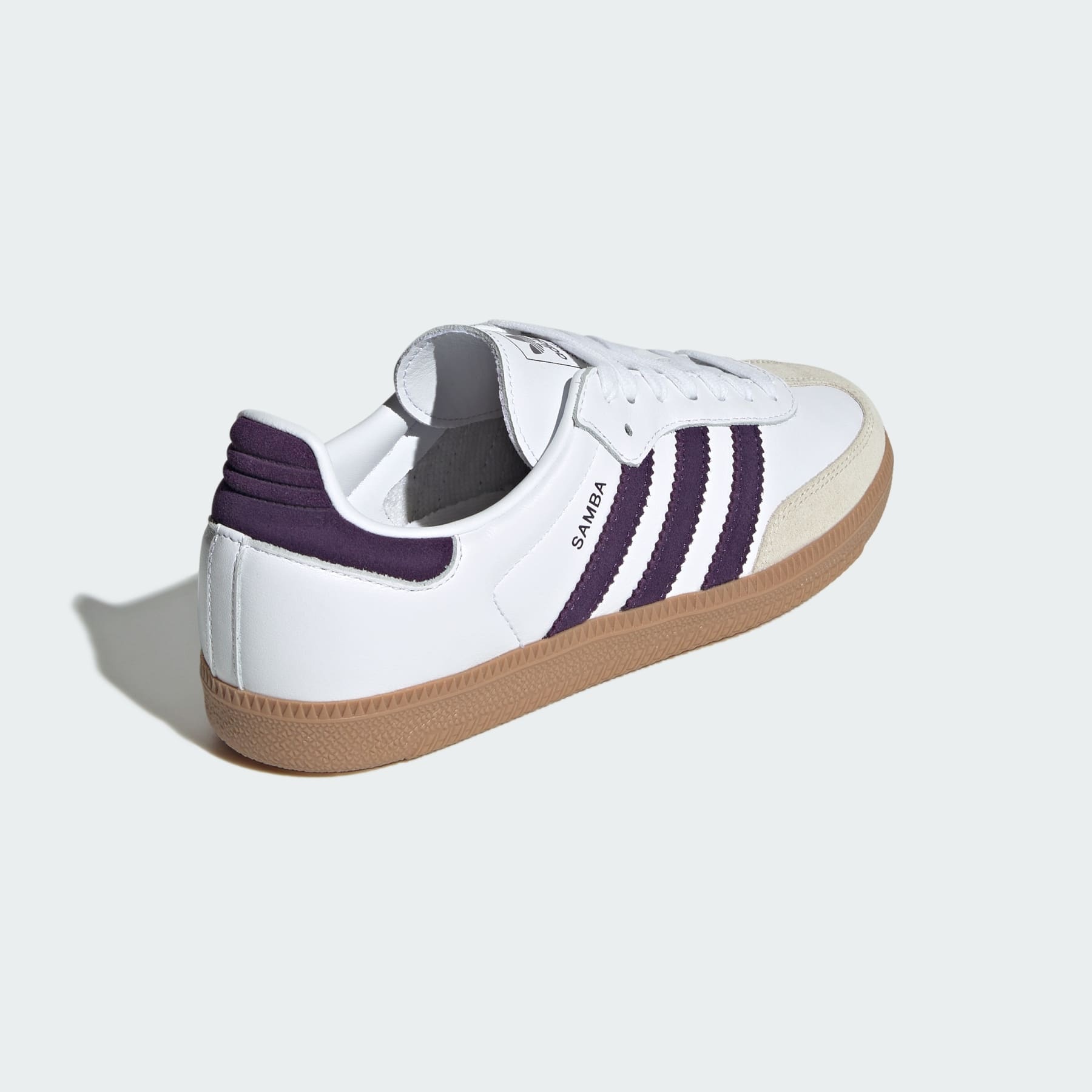 Samba OG Shoes - 6