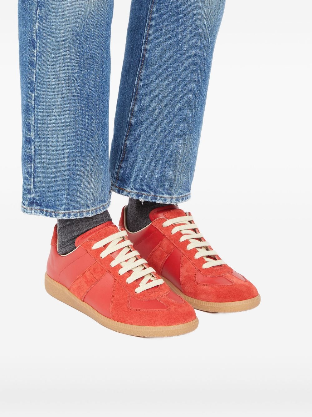 Replica sneakers - 6