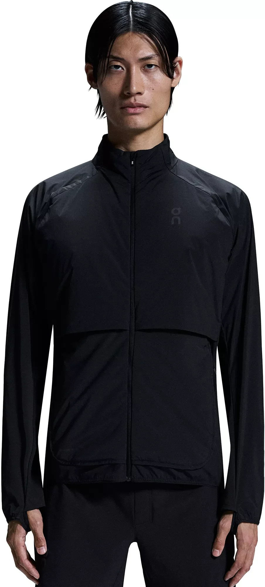 On Mens Insulated Weather Jacket - 1