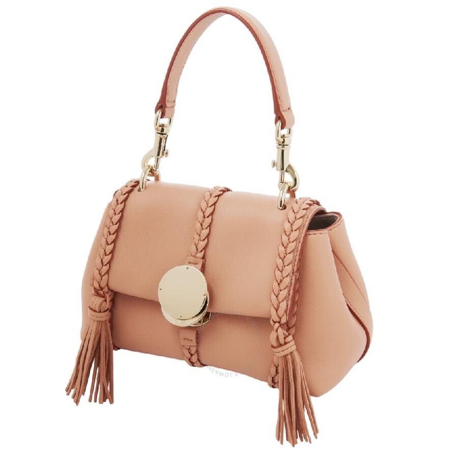 Chloe Mini Penelope Soft Shoulder Bag - 3