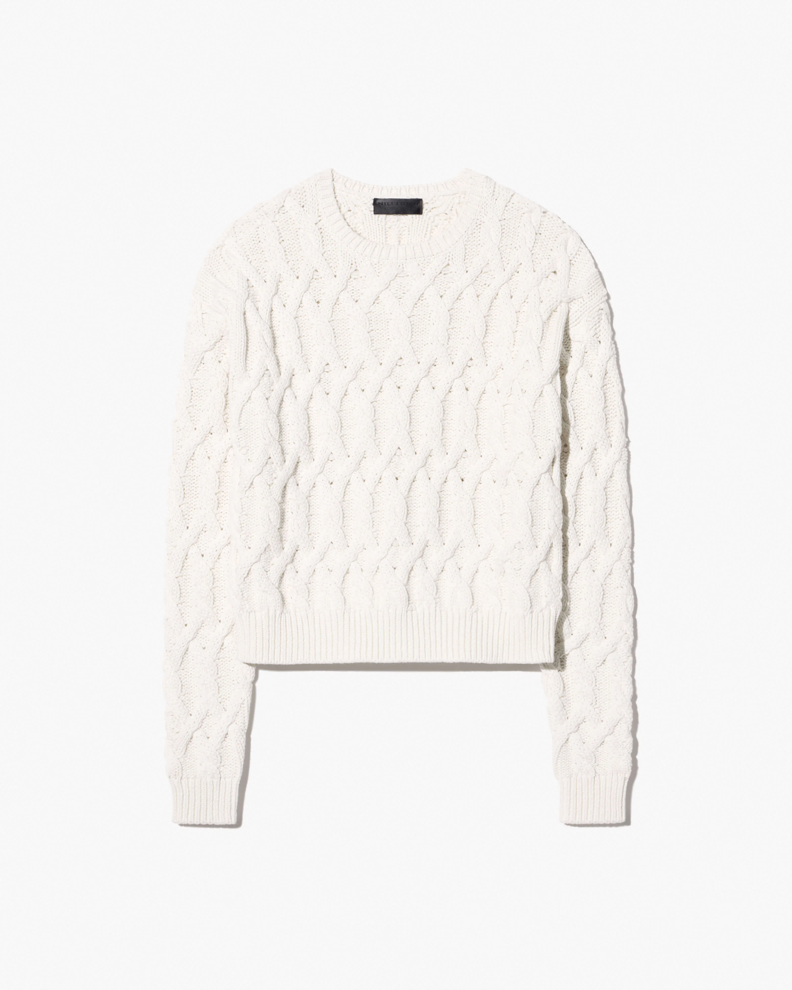 MIKLOS SWEATER - 1