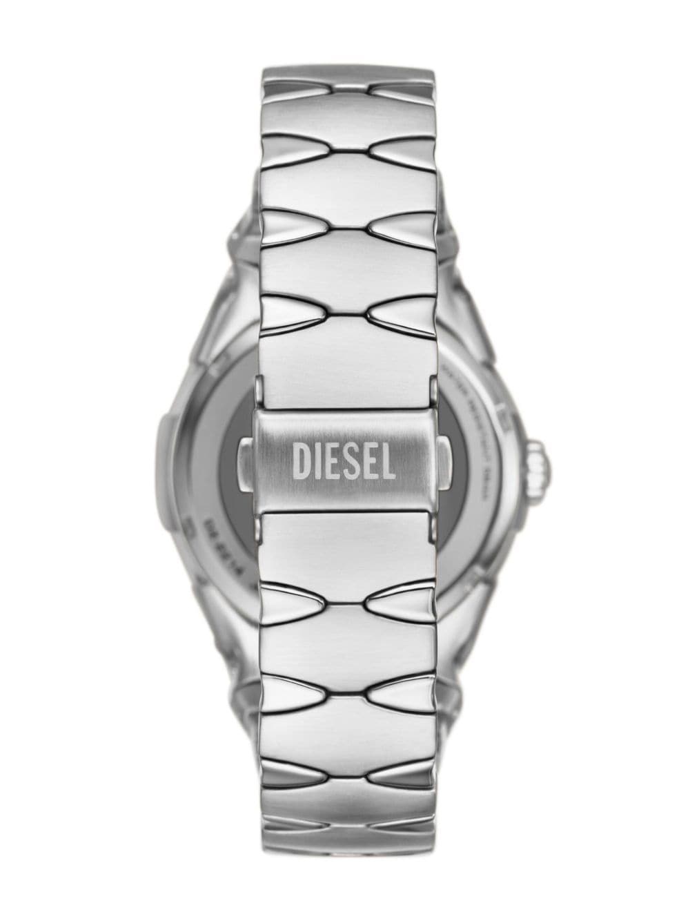 D-Sruptor 42mm - 3