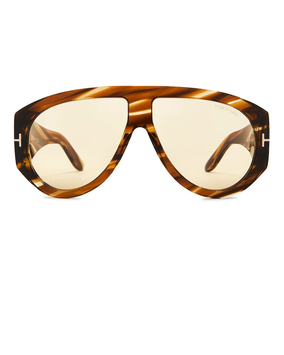 Bronson Acetate Sunglasses - 1