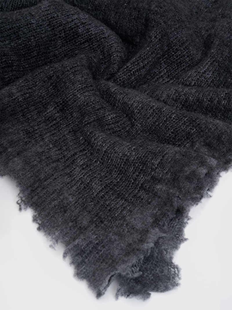 Avant Toi Scarf woman Avant Toi outlook