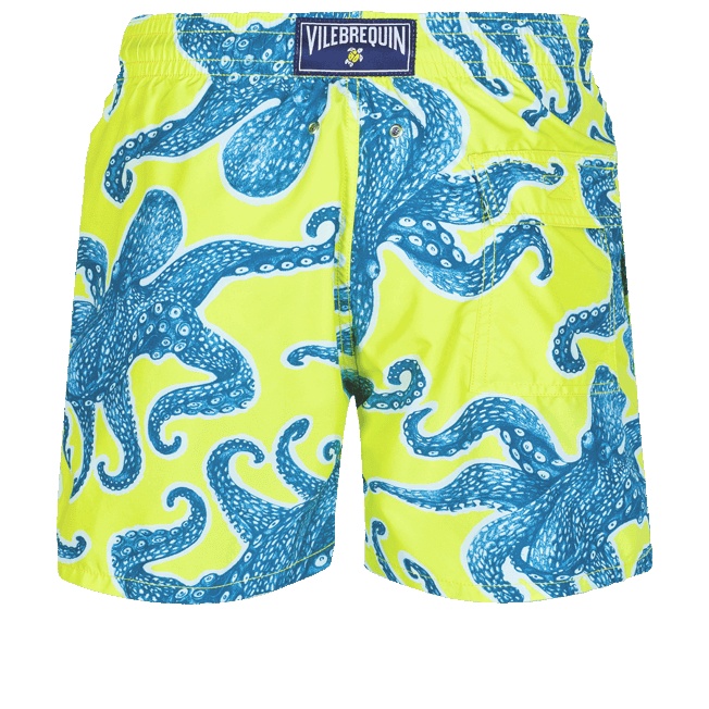 Men Swim Trunks 2014 Poulpes - 2