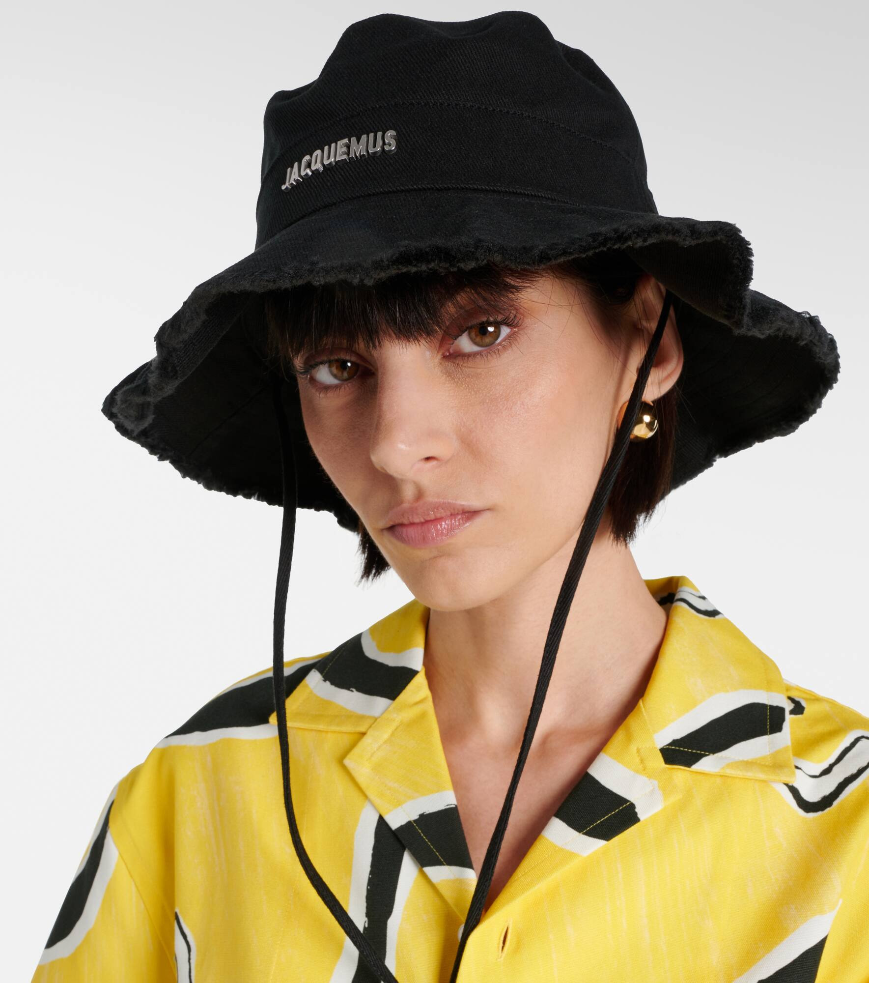Le Bob Artichaut bucket hat - 2