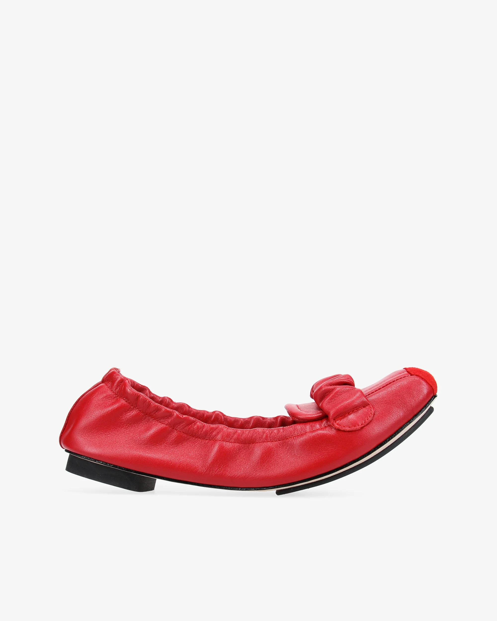 Ballet Loafers - Repetto x Yohji Yamamoto - 1