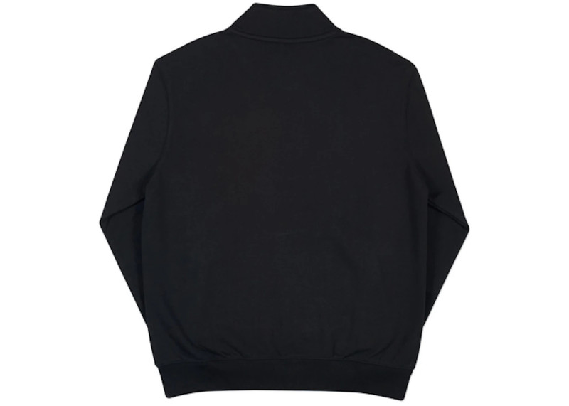 PALACE Palace Basically a Track Sweat Black outlook