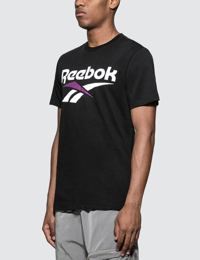 Reebok CLASSICS VECTOR S/S T-SHIRT outlook