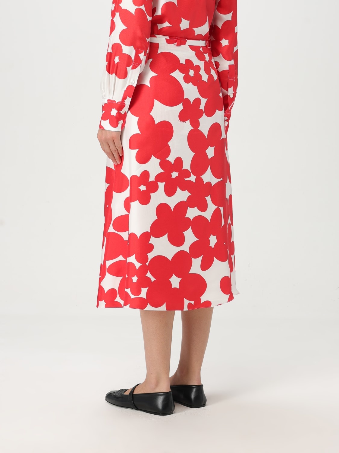 Skirt woman Marni - 3