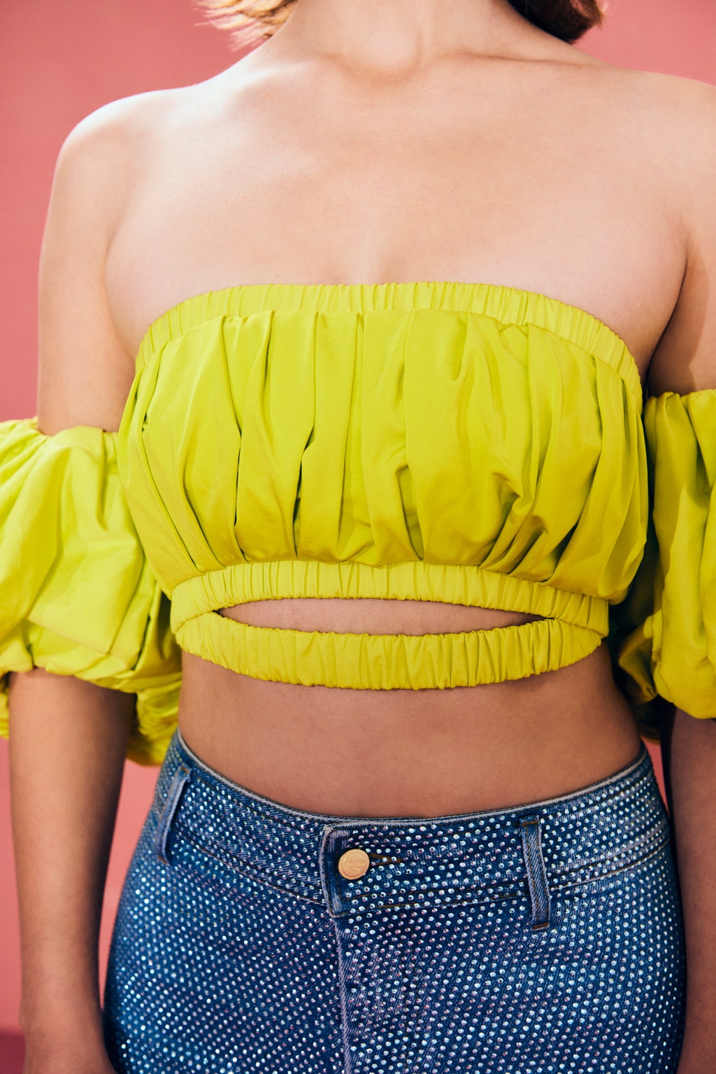 CARLY TOP - 4