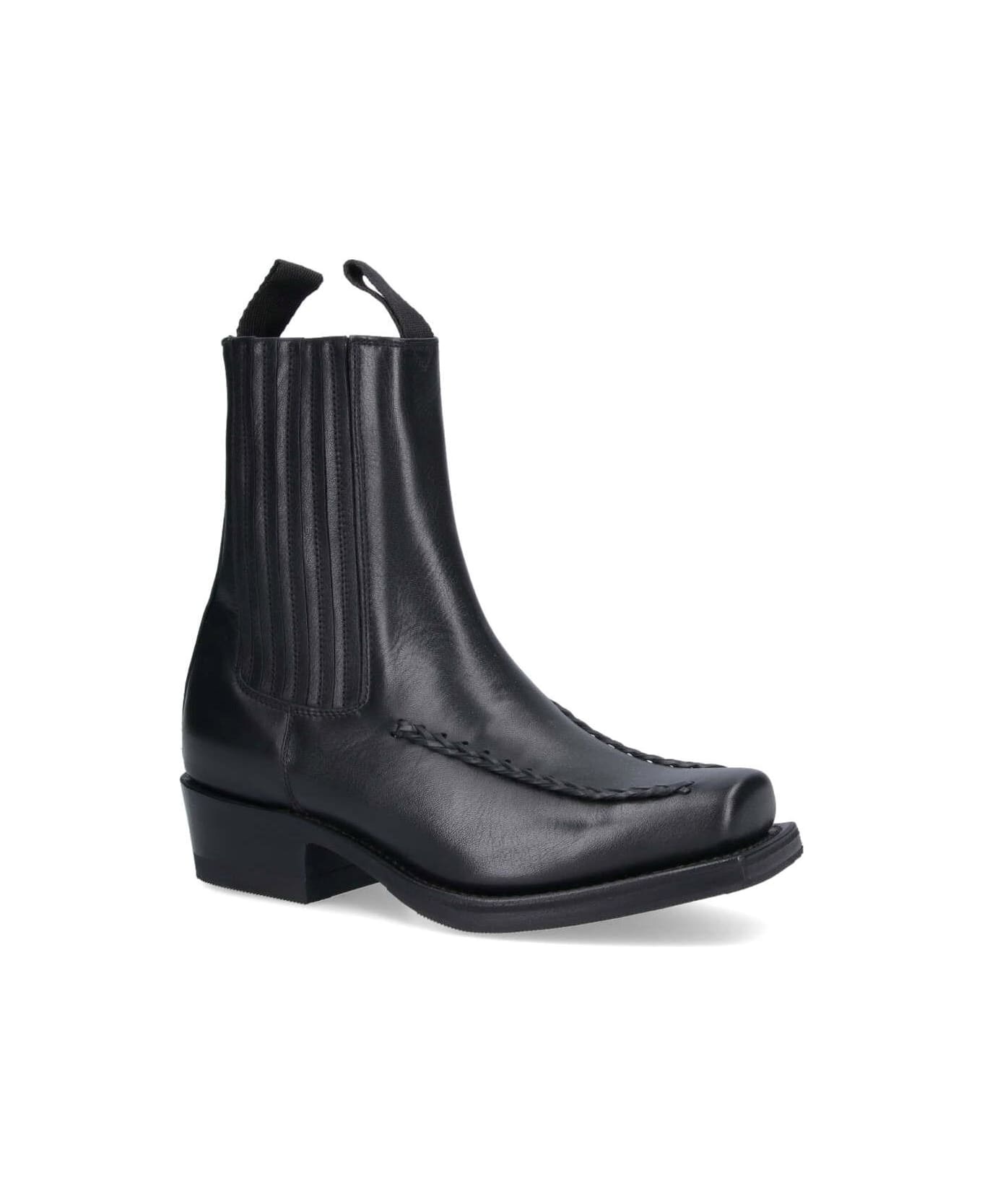 Ankle Boots 'agula' - 3
