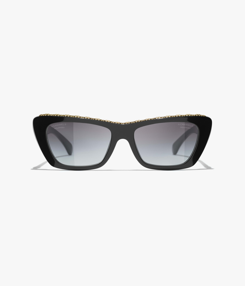 Butterfly Sunglasses 1