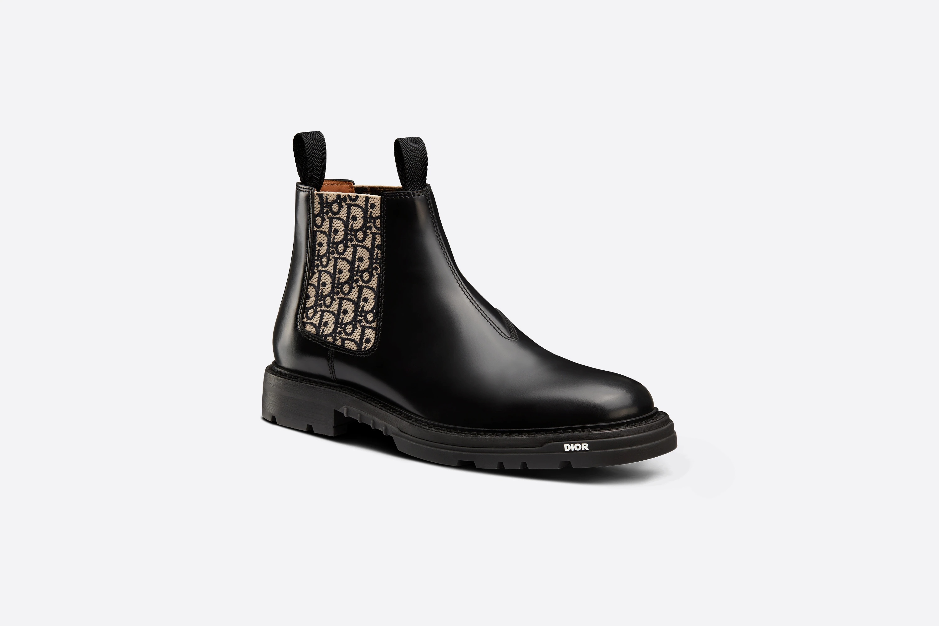 Dior Explorer II Chelsea Boot - 2