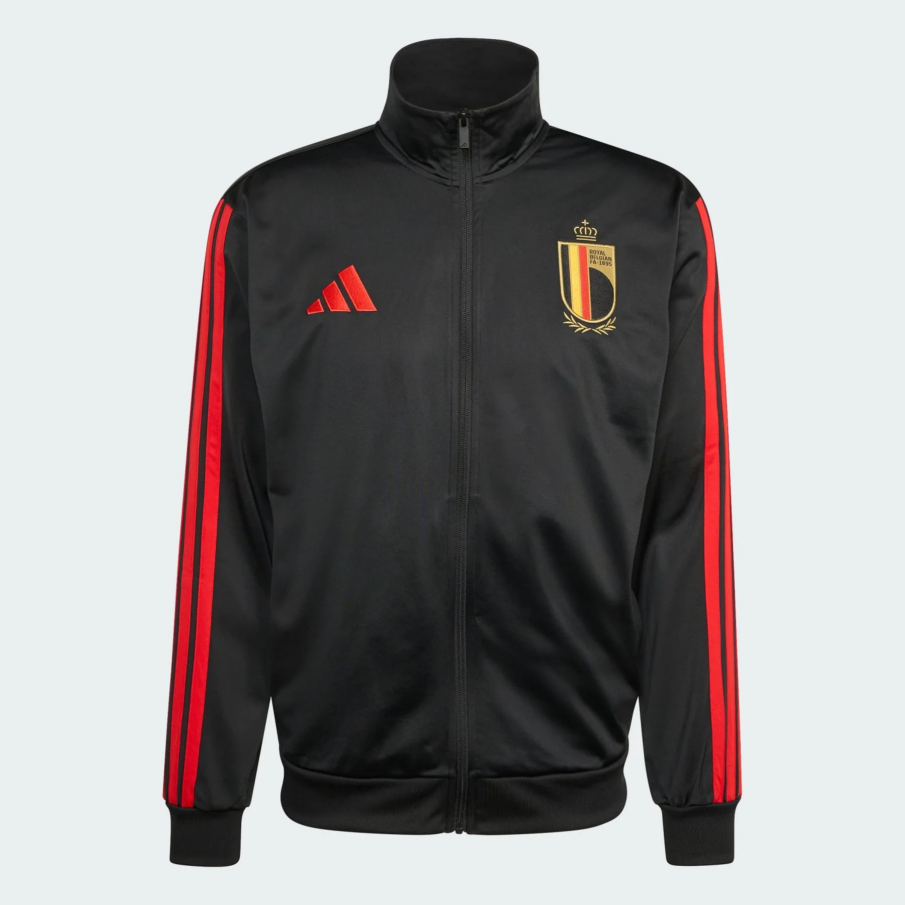 Belgium DNA Track Top - 1