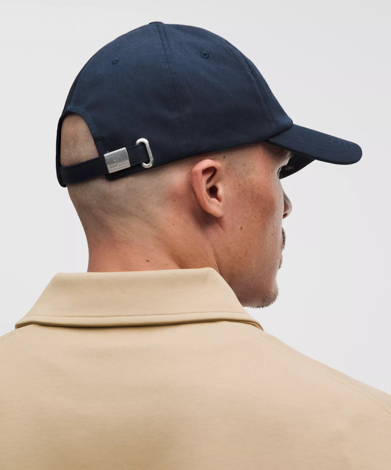 Classic Ball Cap 3