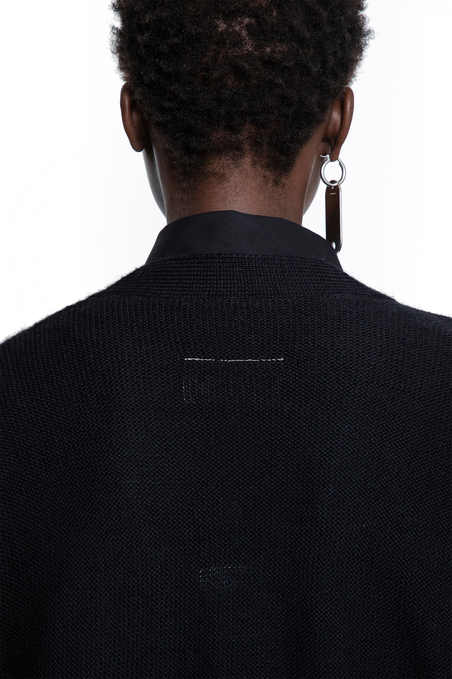 Distressed-Cardigan - 4