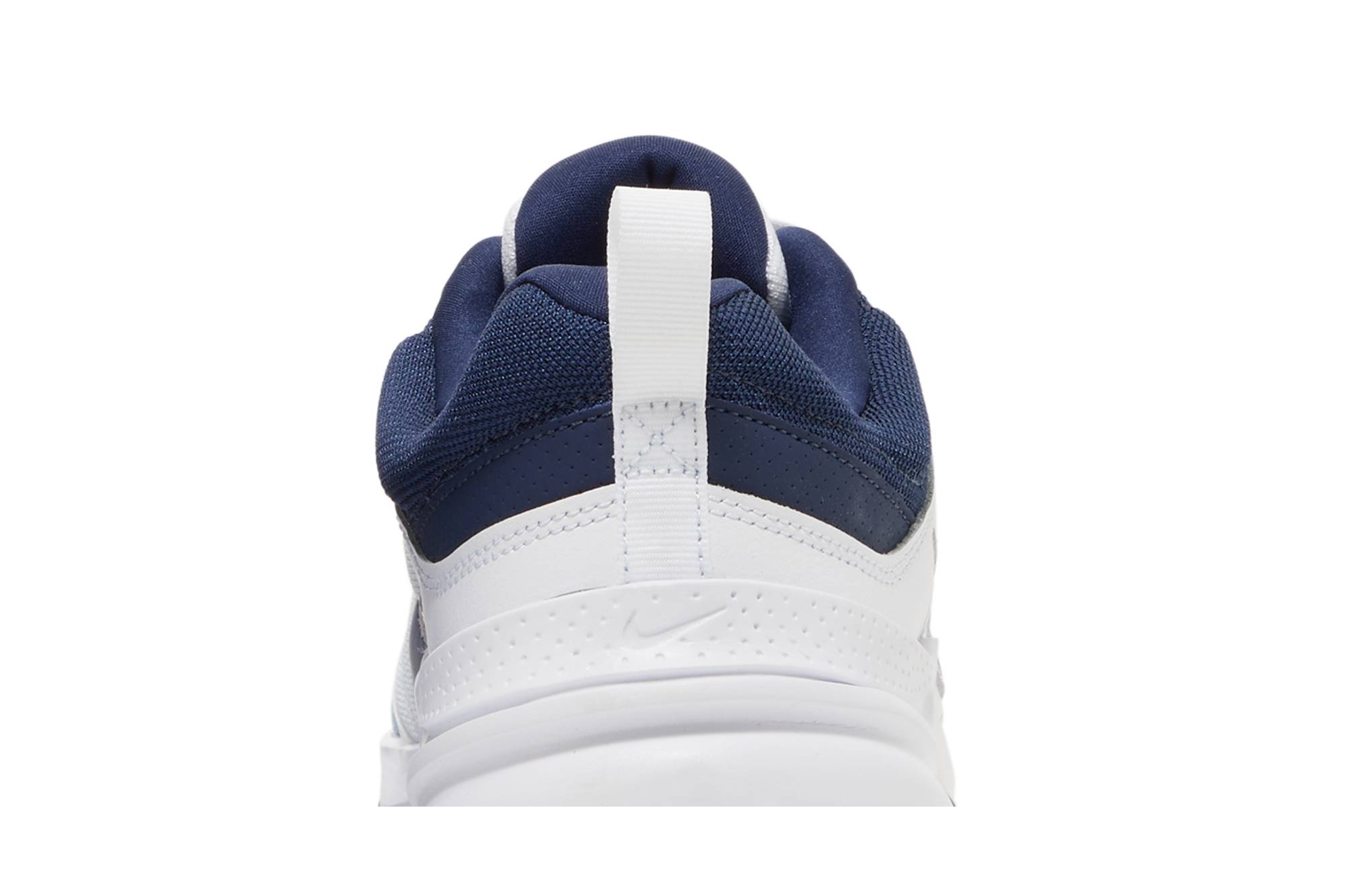 Defy All Day 'White Midnight Navy' - 7