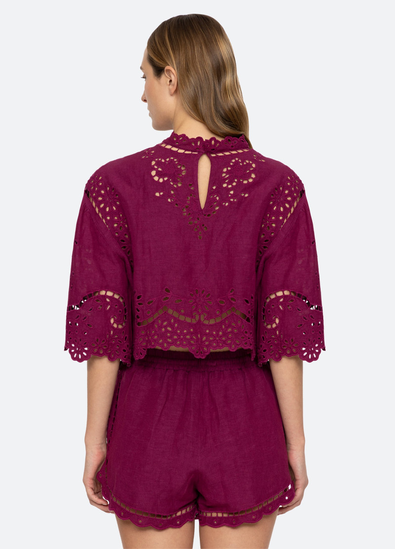 Sea Lula Top outlook