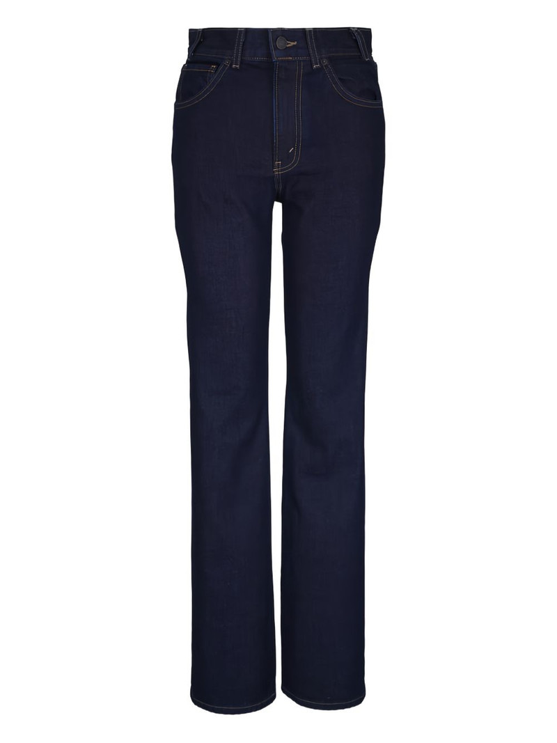 straight denim 1