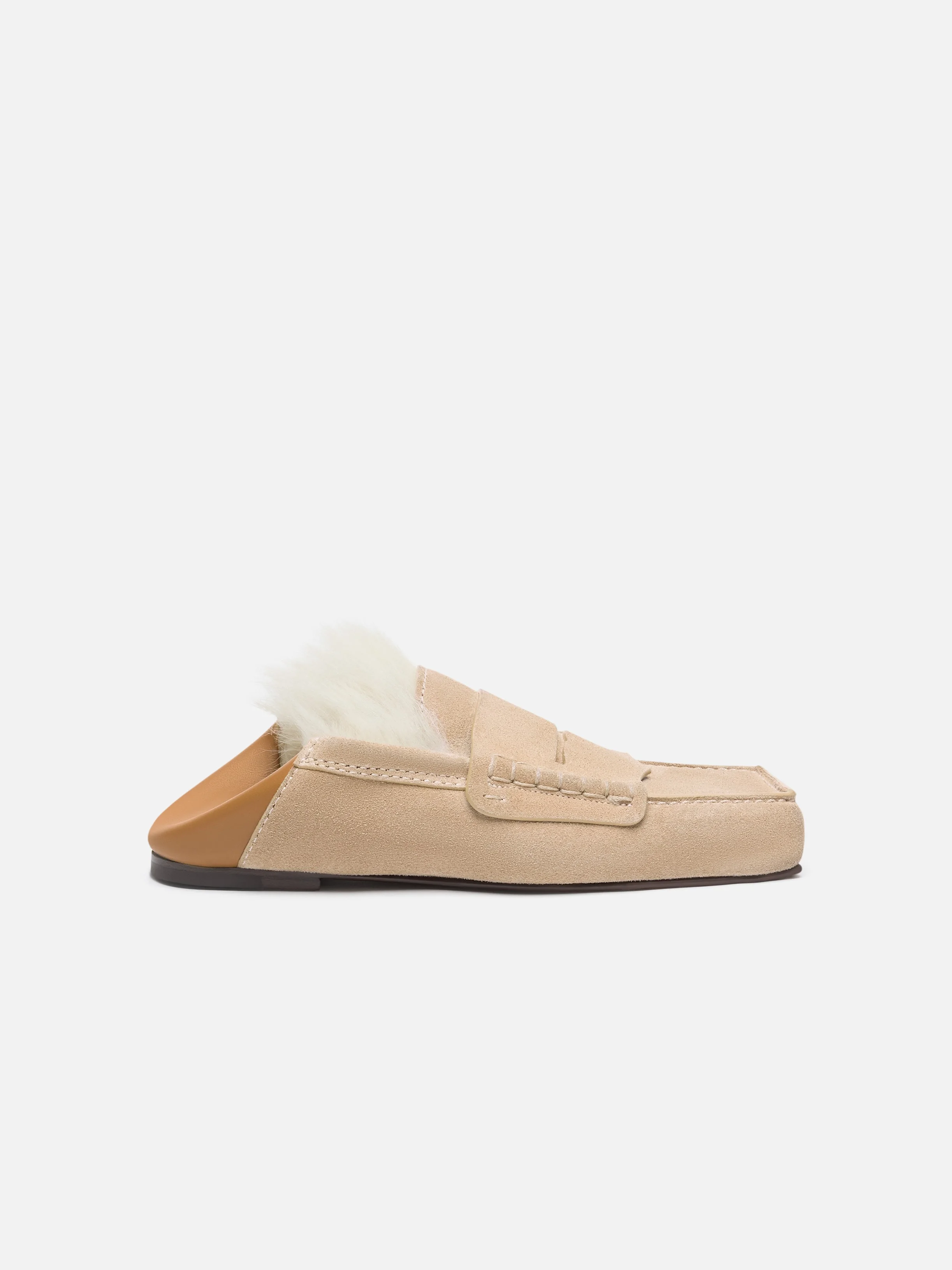The Carré loafers - 1