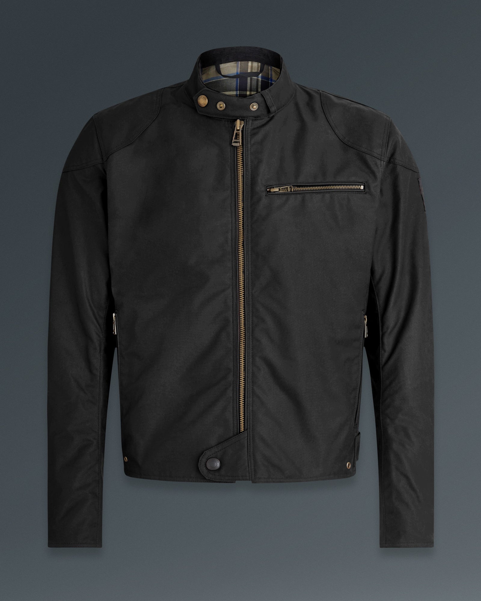 ARIEL MOTORCYCLE JACKET - 1