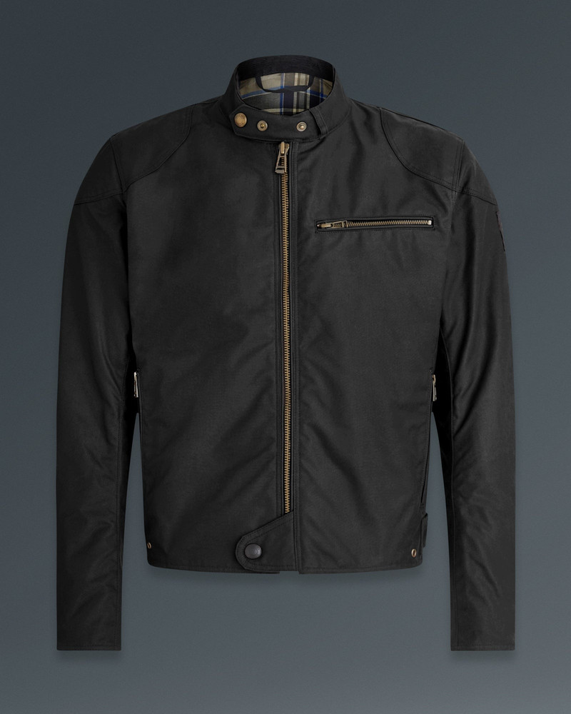 ARIEL MOTORCYCLE JACKET 1