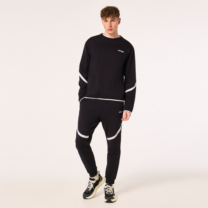 Roam Commuter Rc Crew Sweathirt 9