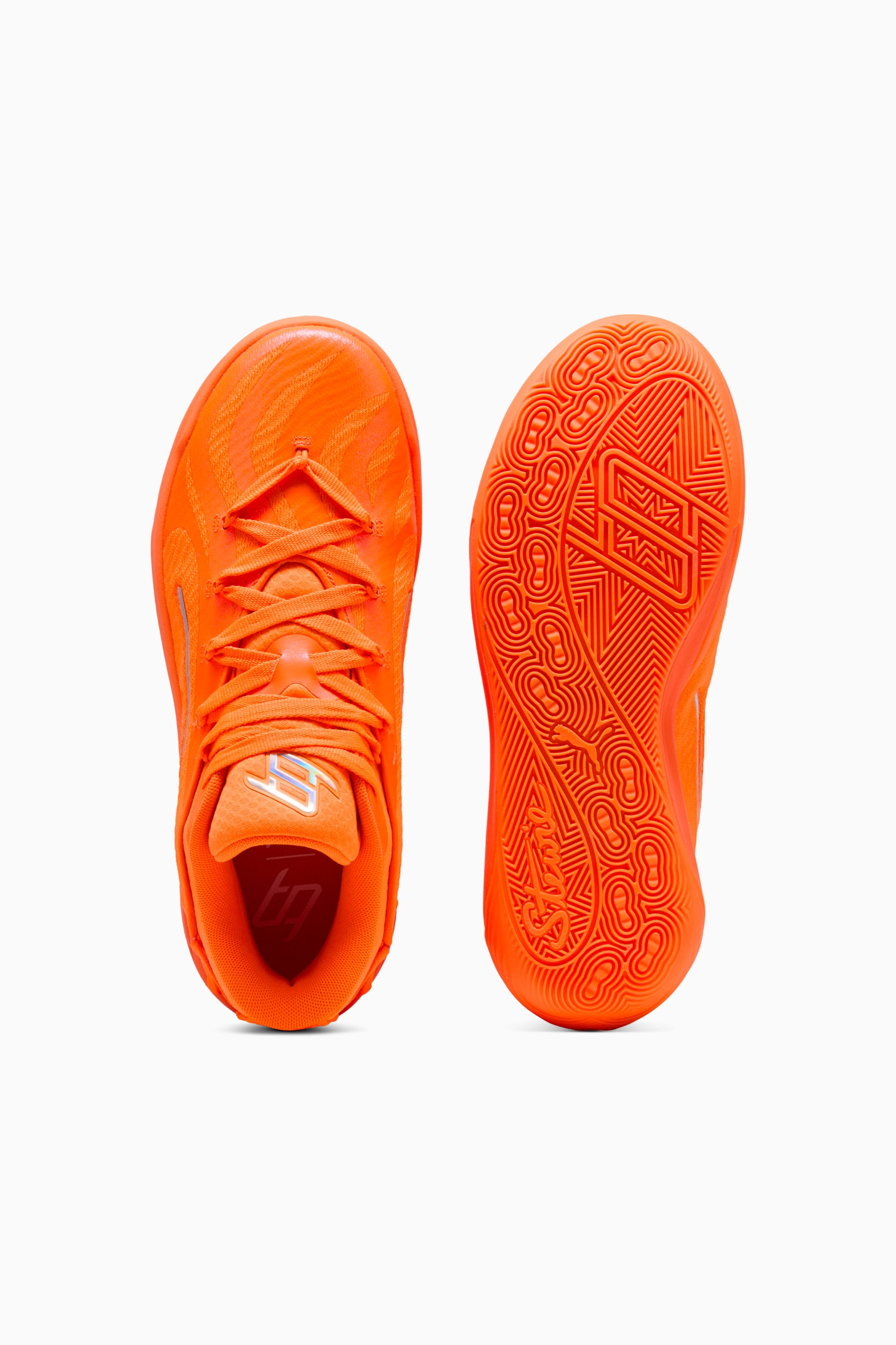 Stewie 4 Flawless Basketball Shoes Women - 6