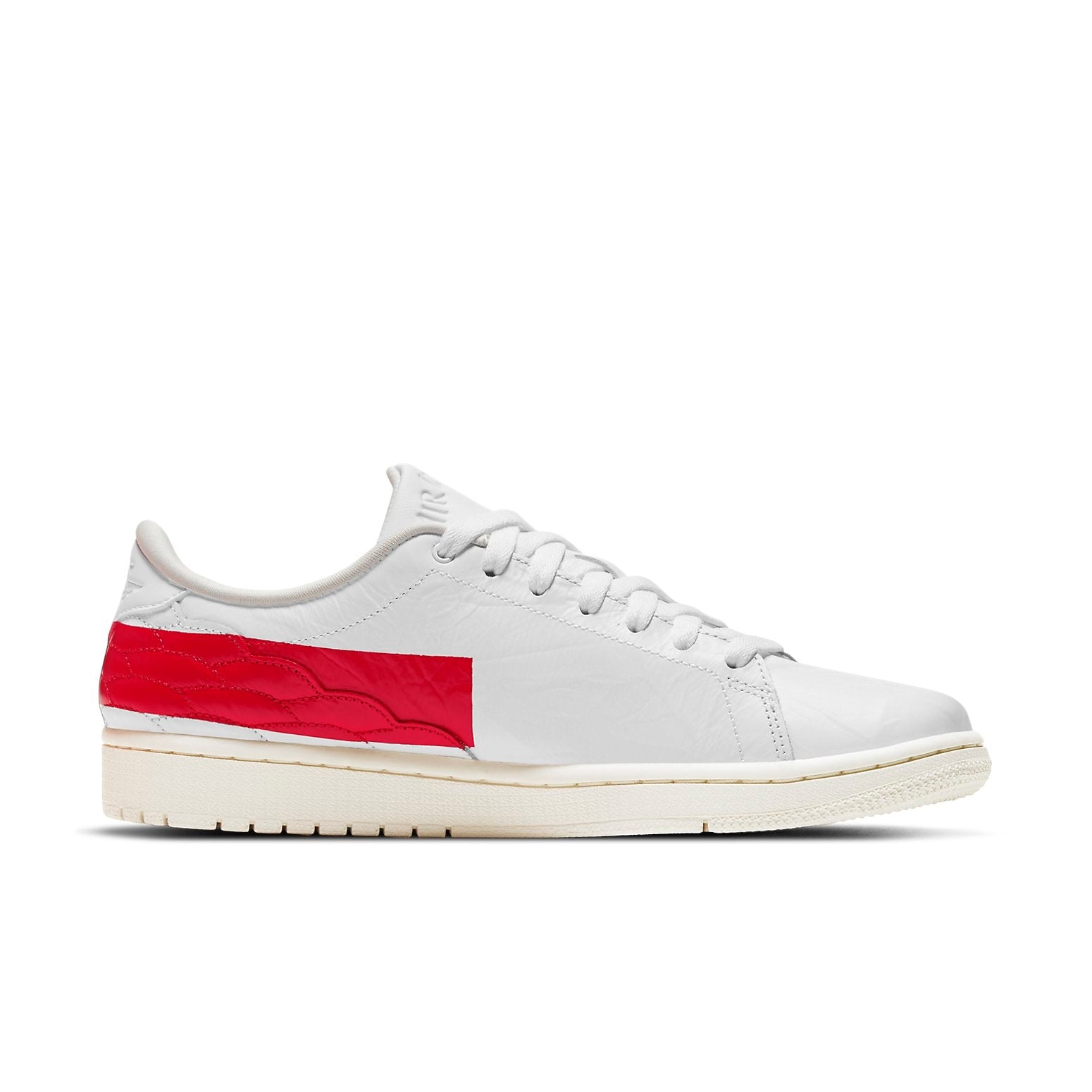 Air Jordan 1 Centre Court 'Banned' DJ2756-101 - 2
