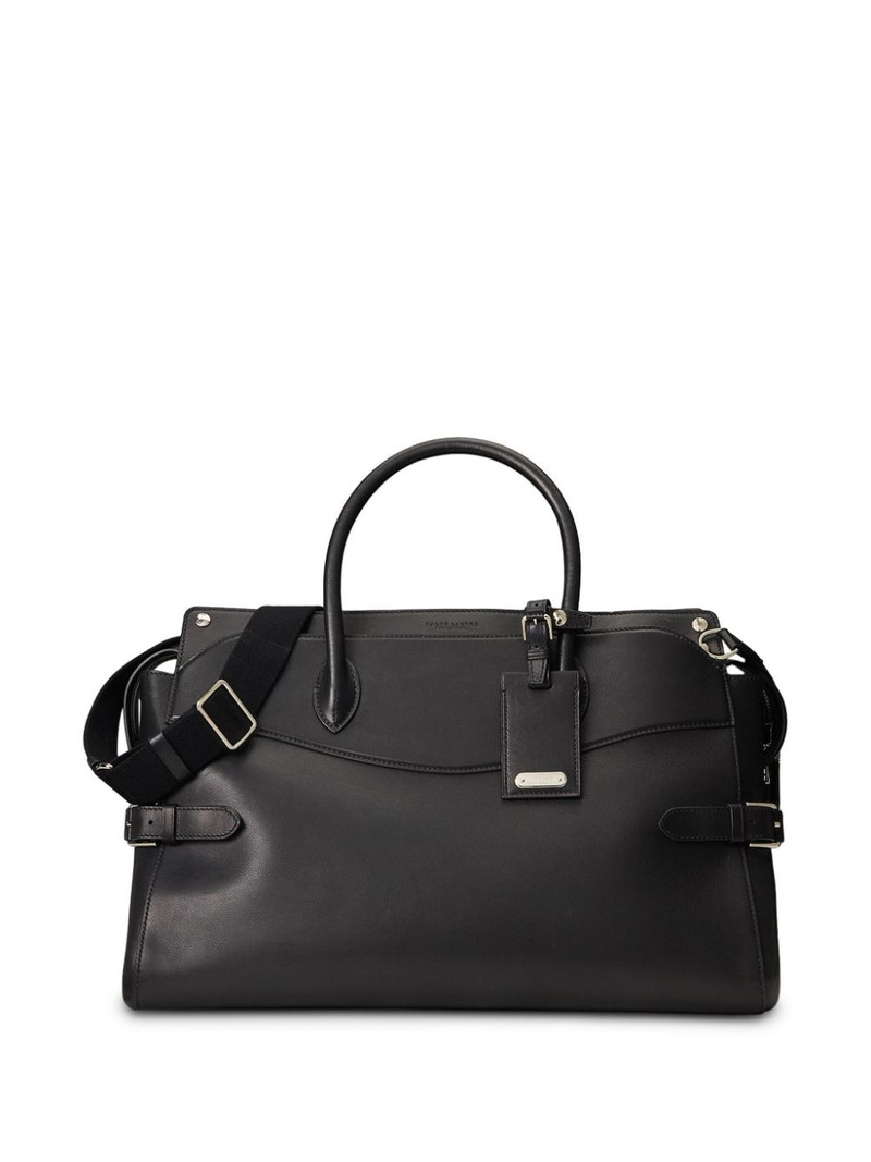 large Bedford holdall bag 1