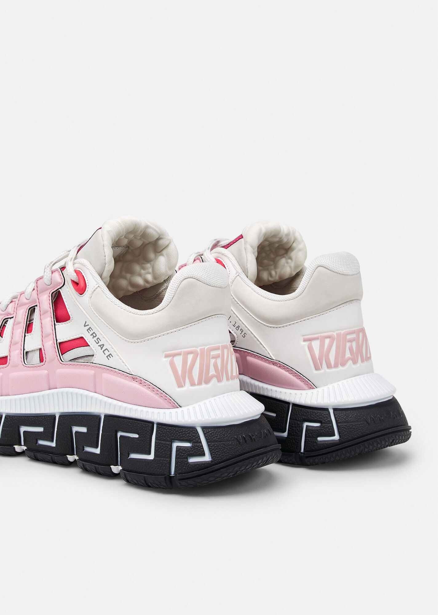 Trigreca Sneakers - 5