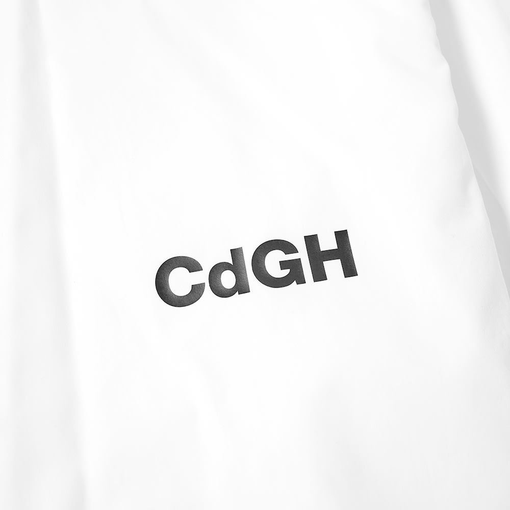 Comme des Garcons Homme CDGH Logo Shirt - 4