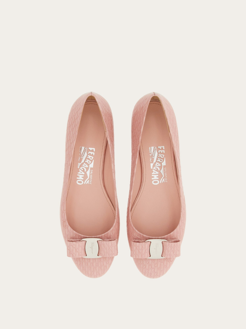 Varina ballet flat 2