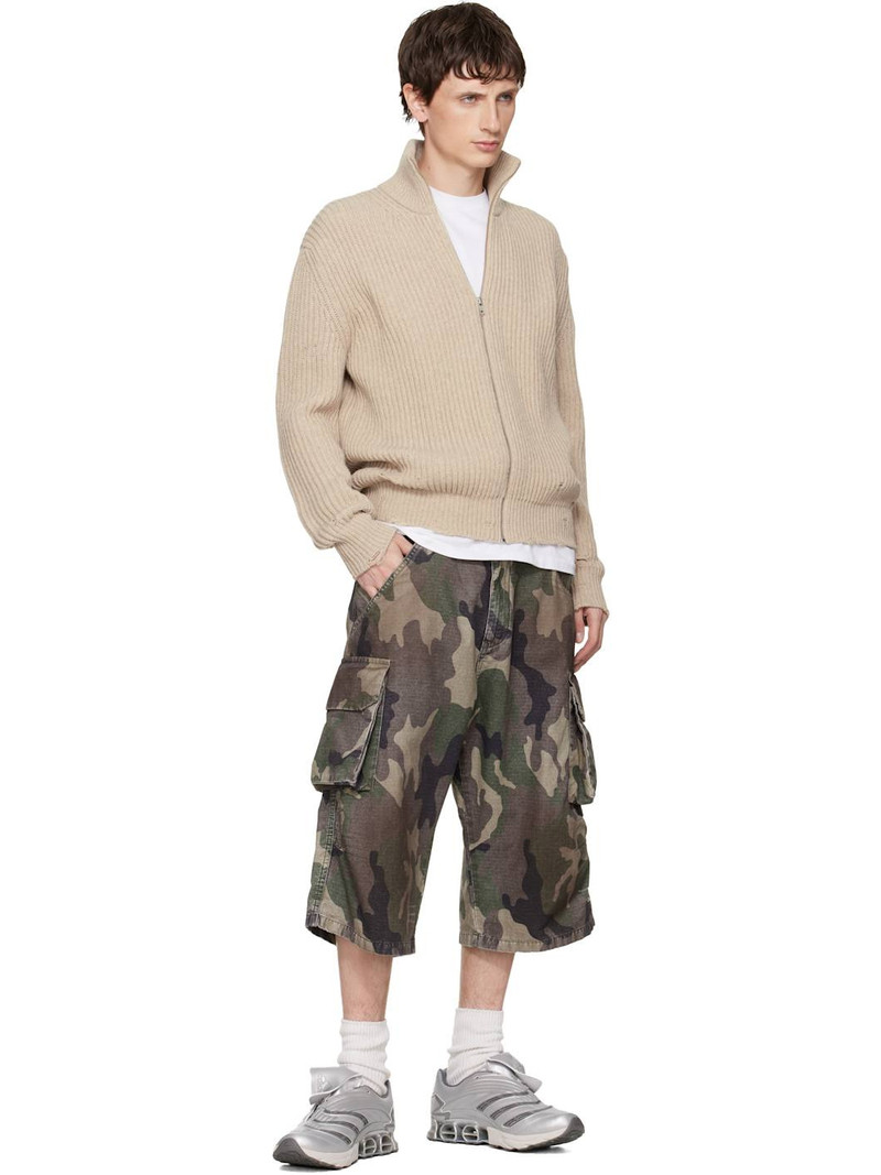 adidas Originals Silver Predator Megaride Sneakers outlook