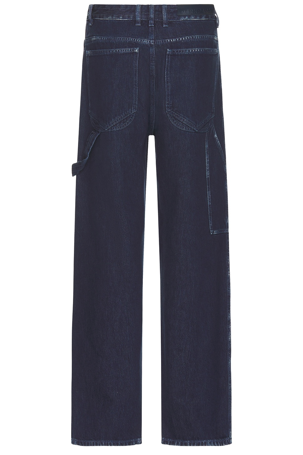 John Relax Fit Worker Denim - 2