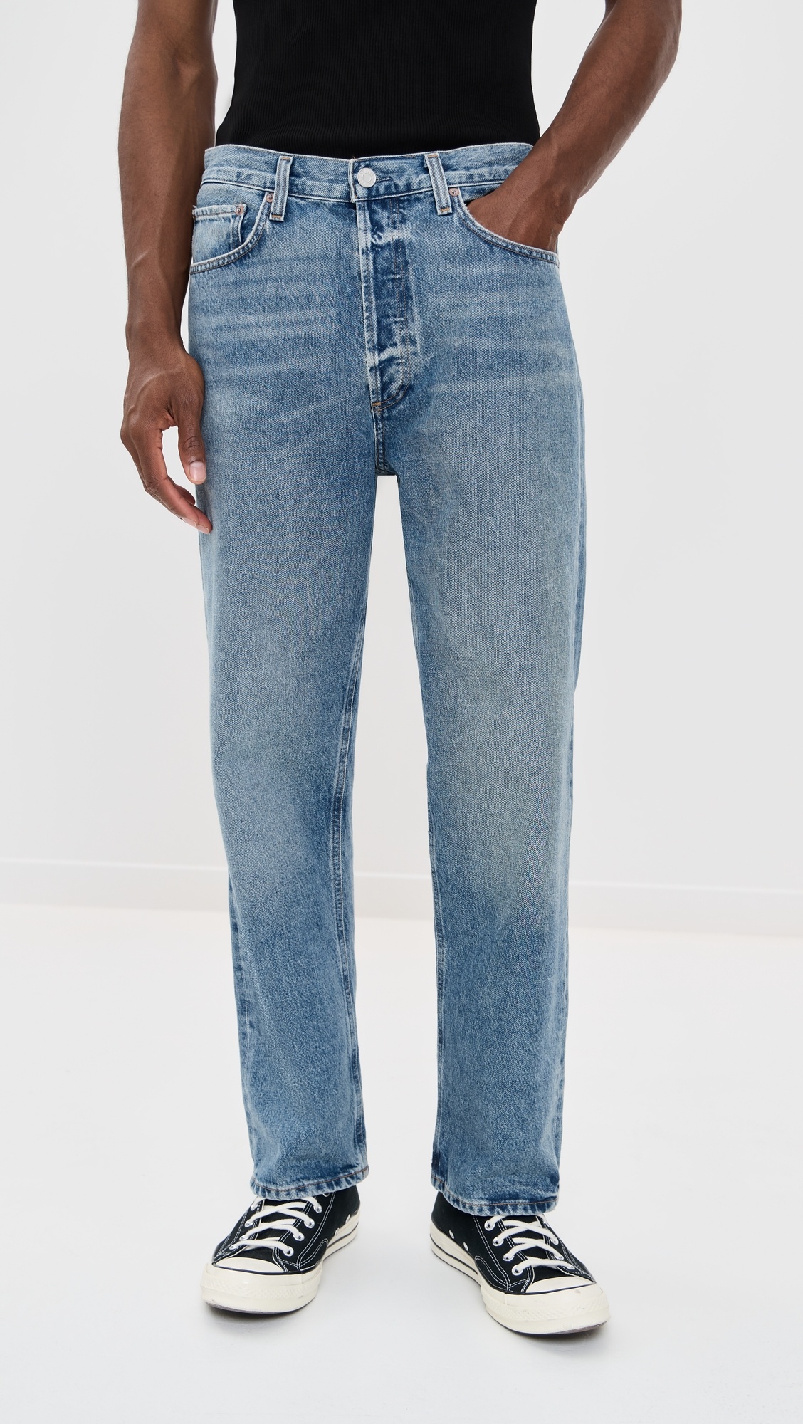 90s Jeans - 6
