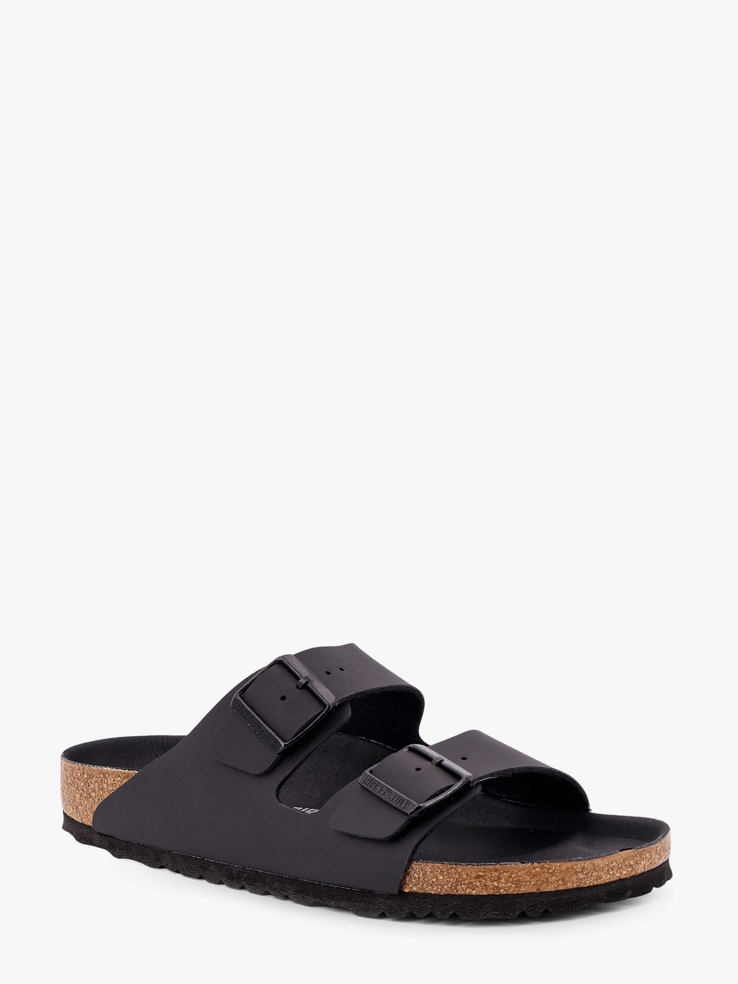 Birkenstock Arizona Bs Microfiber Sandals - 2