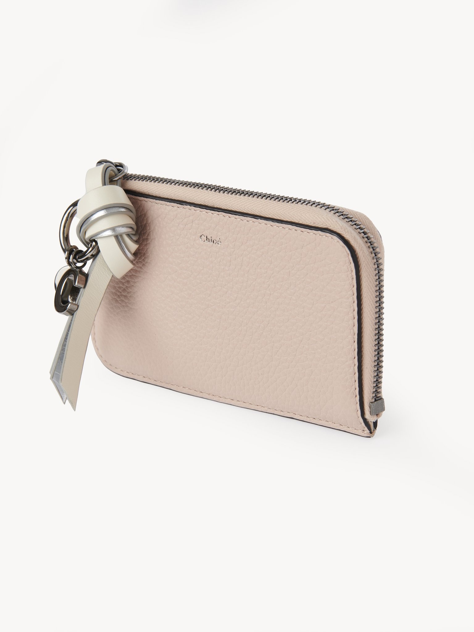 ALPHABET COIN PURSE - 2