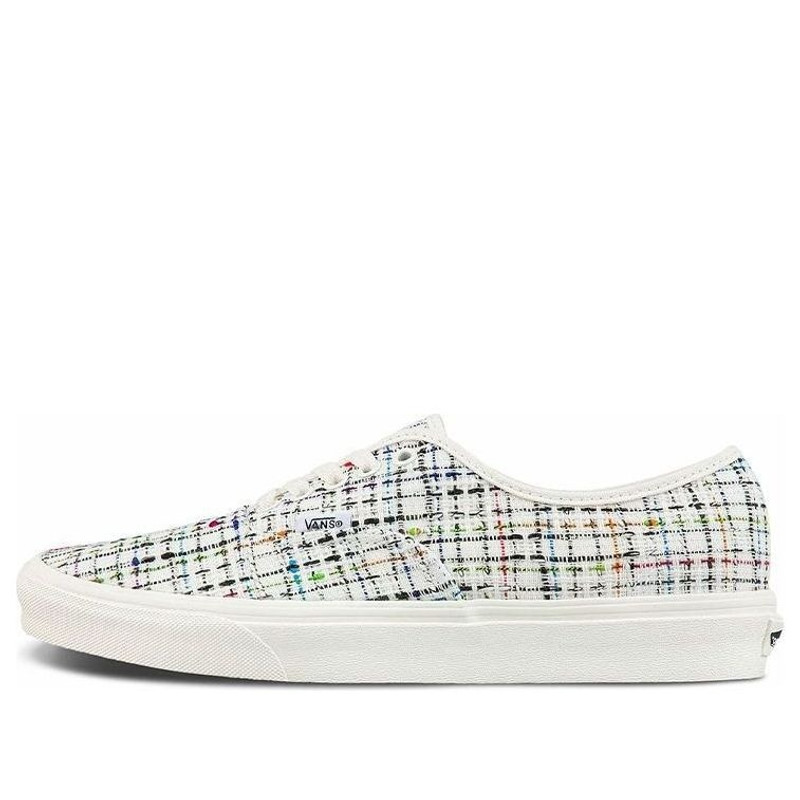 밴 Authentic Unisex 스포츠 신발 다색 VN0A5KS96SV - 1