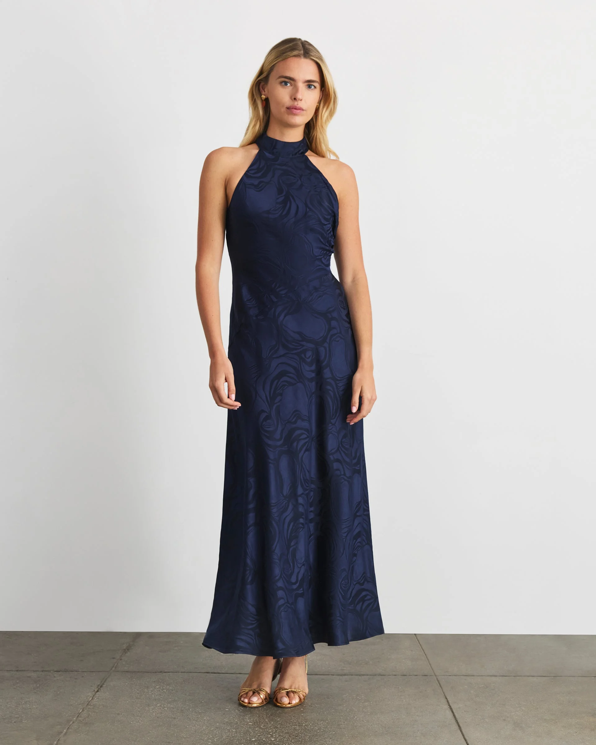 ANAIS DRESS - 1